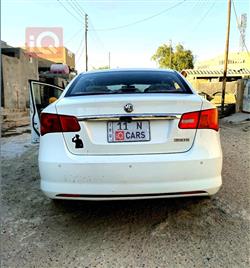 ام جي 350